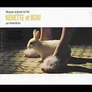 Image of Tindersticks - Nenette Et Boni CD Album - Used