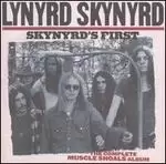 Image of skynyrds first the complete muscle shoals album