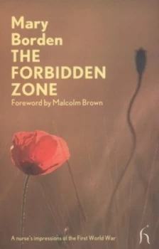 Image of The Forbidden Zone by Mary Borden and Hazel Hutchison Paperback
