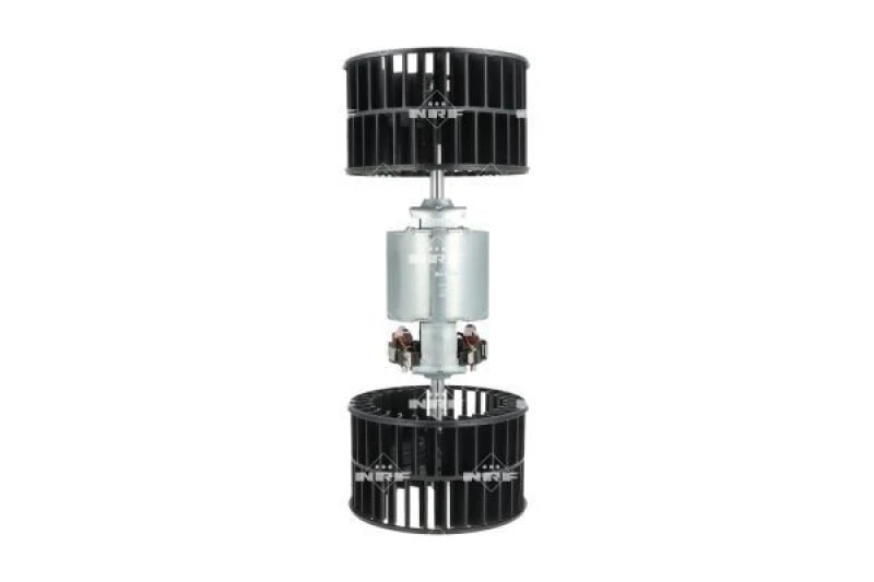 Image of NRF Blower motor NRF 34284