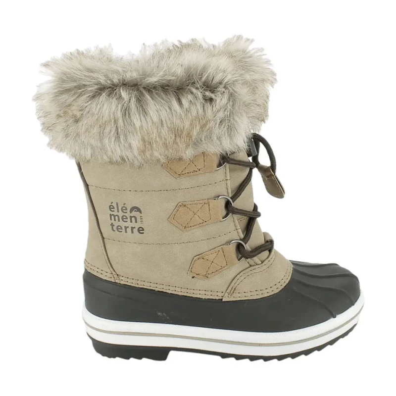 Image of Apres ski Elementerre Jedway Beige Unisex 38