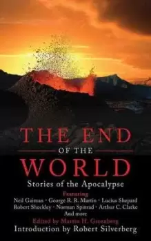 Image of The end of the world by Martin Harry Greenberg