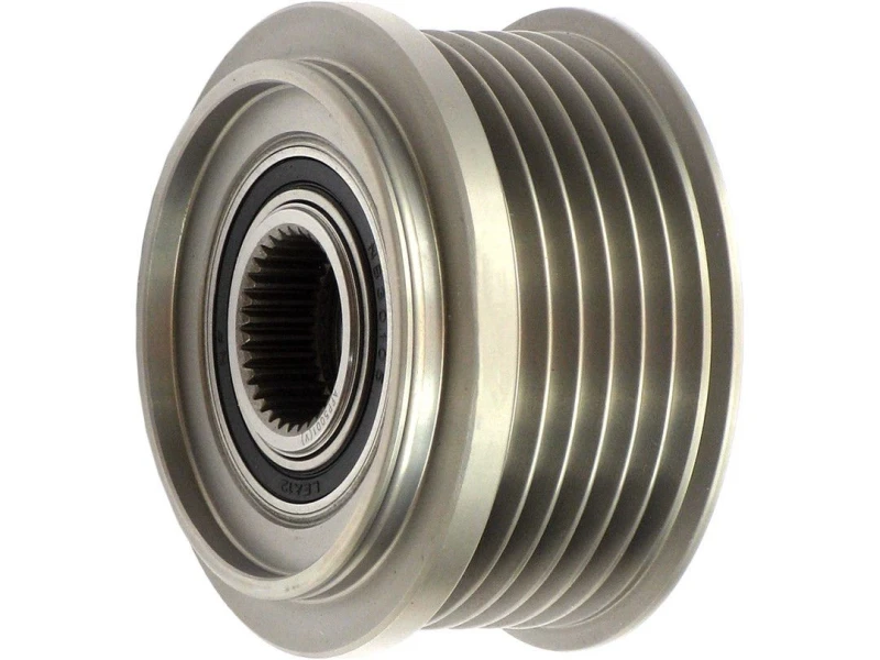 Image of AS-PL Alternator clutch pulley AS-PL AFP5001(V)