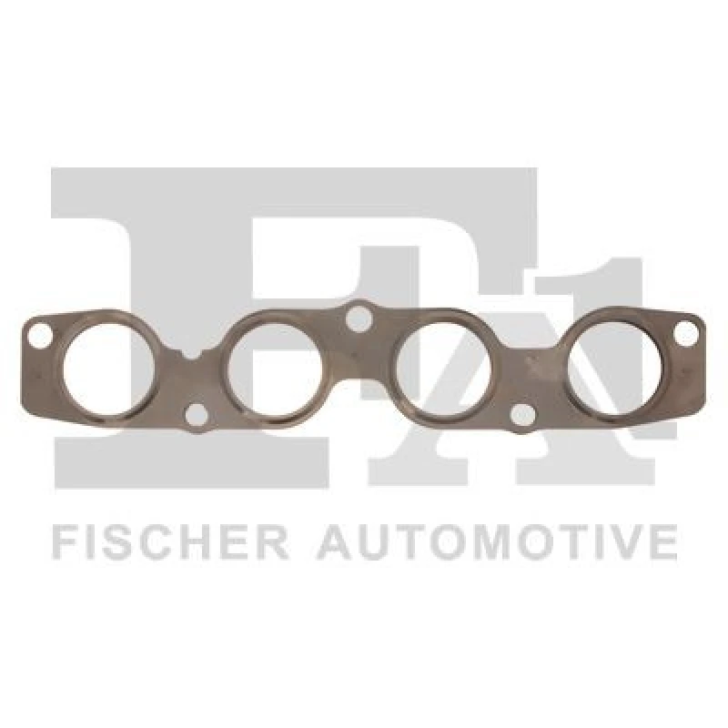 Image of FA1 478-010 Exhaust Manifold Gasket Gasket,exhaust manifold (27)