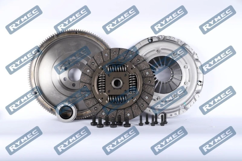 Image of RYMEC Clutch kit RYMEC SF1096