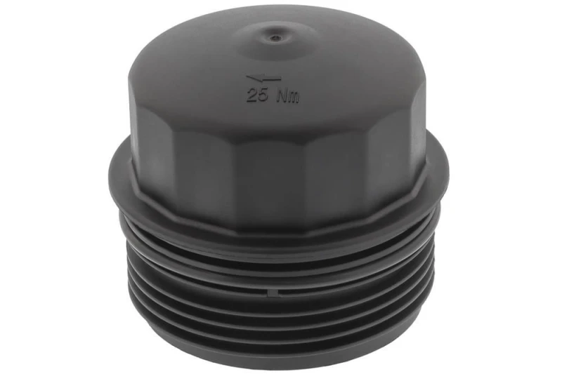 Image of TOPRAN Oil filter housing cap TOPRAN 503 474