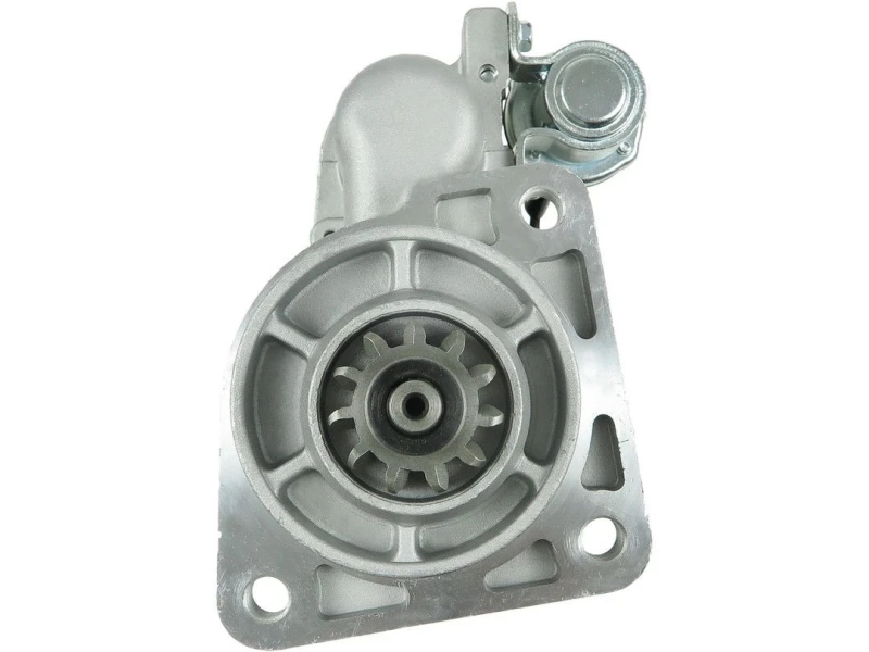 Image of AS-PL Starter motor AS-PL S1119