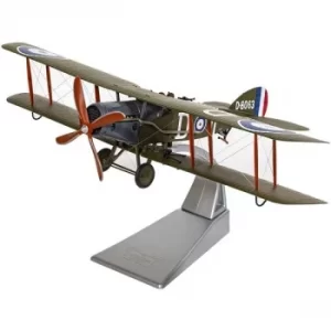 Image of Corgi Bristol F2B Fighter D-8063, RAF No. 139 1918 Diecast Model