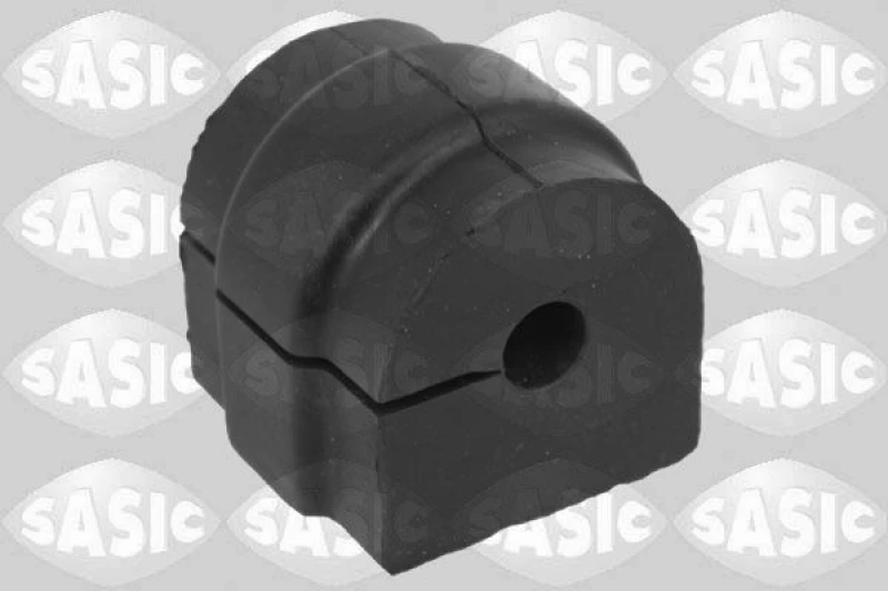 Image of SASIC 2300149 Stabilizer Bushes inner, Rubber Mount Anti-roll Bar Bush Kit (1334)