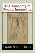Image of anatomy of racial inequality