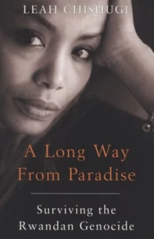 Image of A Long Way from Paradise by Leah Chishugi Paperback