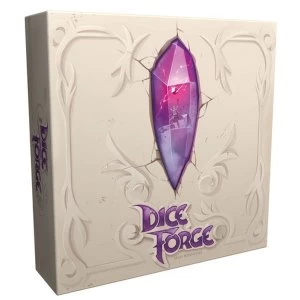 Image of Dice Forge Board Game