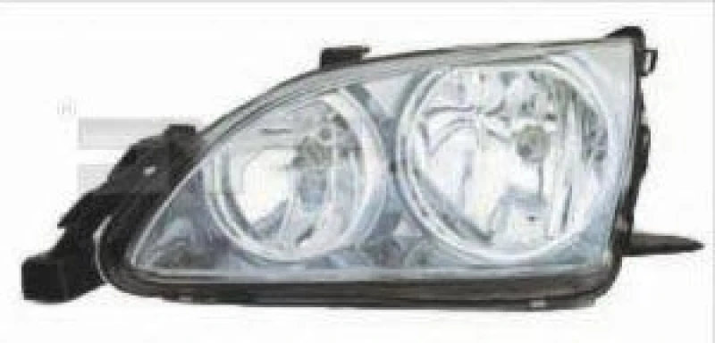 Image of TYC Headlight TYC 20-6254-05-2