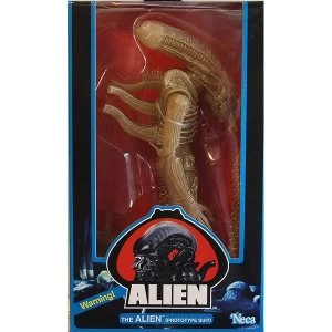 image of Big Chap (Alien) 40th Anniversary 7" Neca Action Figure