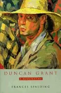 Image of duncan grant a biography