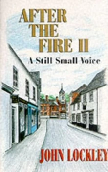 Image of A Still Small Voice by John Lockley Paperback
