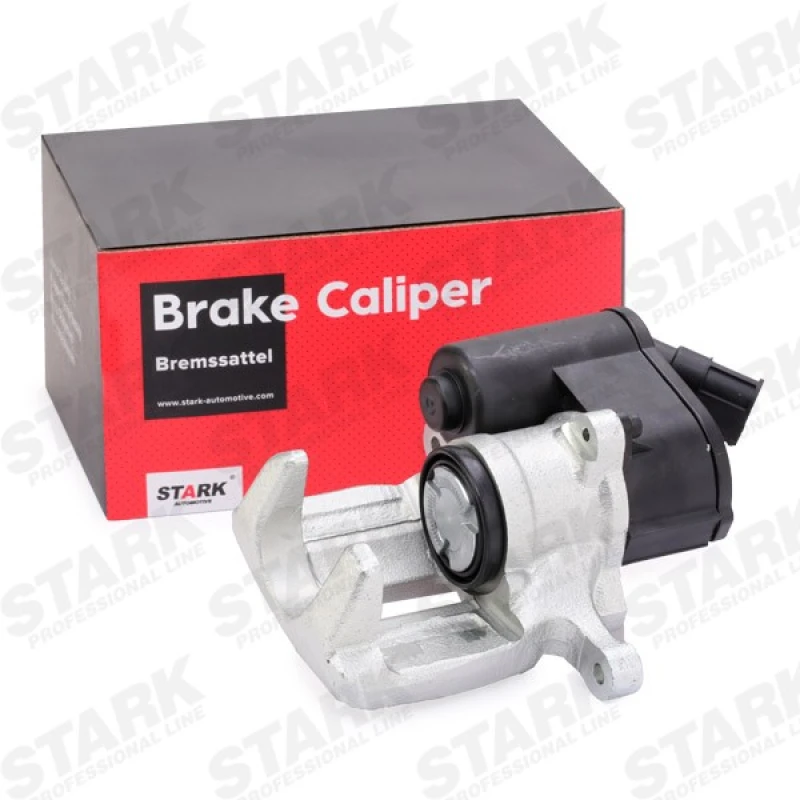 Image of Brake caliper STARK SKBC-0461090