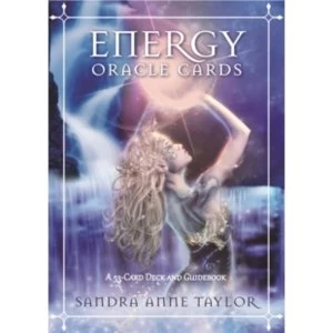 Image of Energy Oracle Cards