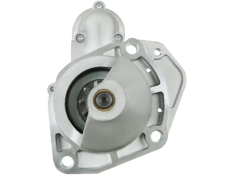 Image of AS-PL Starter motor AS-PL S0429