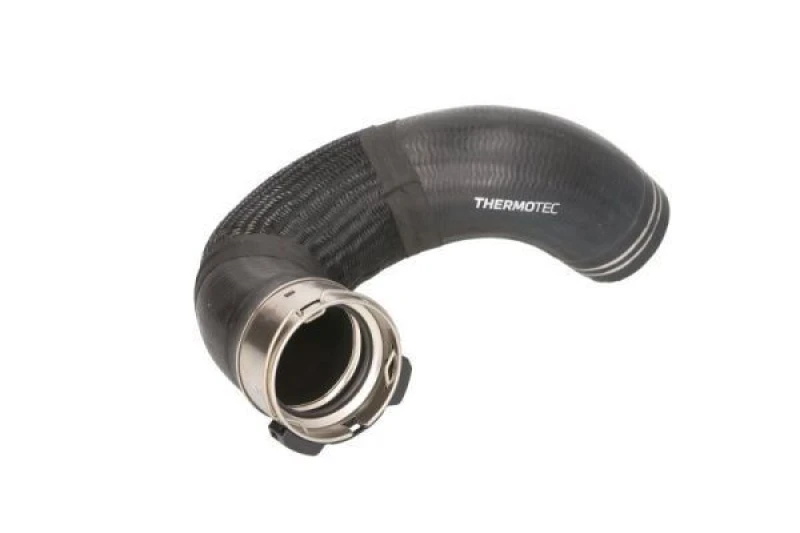 Image of THERMOTEC Charger intake hose THERMOTEC DCD009TT