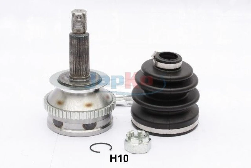 Image of JAPKO CV joint kit JAPKO 62H10