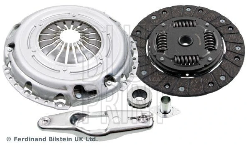 Image of Blue PRINT Clutch kit Blue PRINT ADBP300174