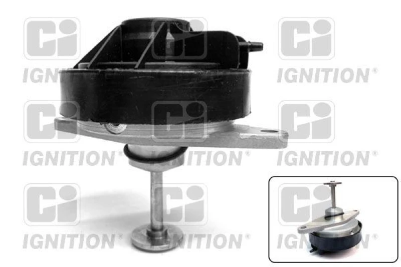 Image of QUINTON HAZELL EGR valve QUINTON HAZELL XEGR22
