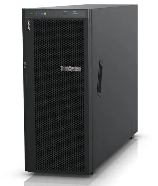 Lenovo ThinkSystem ST550 7X10 - Server - Tower - 4U