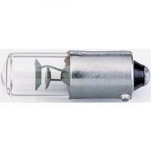 Barthelme 00022330 Neon Bulb 230 V 4 W