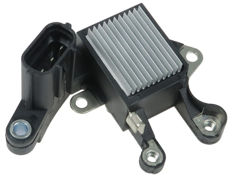 Image of AS-PL Alternator voltage regulator AS-PL ARE6099