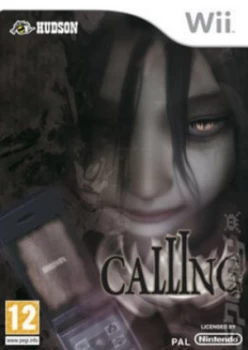 CALLING Nintendo Wii Game