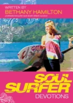 Image of soul surfer devotions