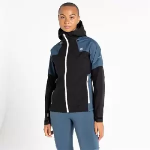 image of Dare 2b Checkpoint III jacket - Black/Orion