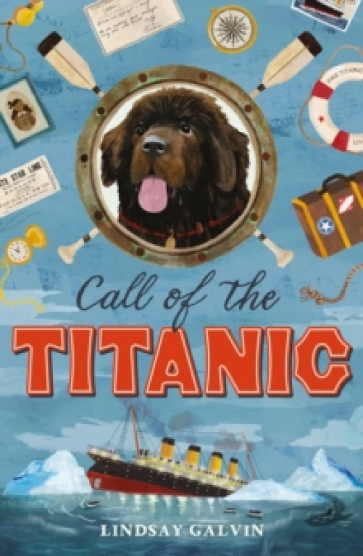 Image of Call of the Titanic Paperback / softback