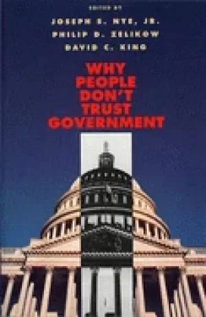 Image of why people dont trust government