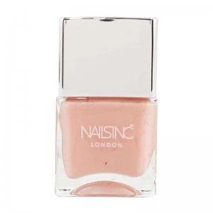 Image of Nails Inc Thirsty Nails Moisturising Base Coat 14ml