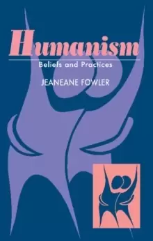 Image of Humanism : Beliefs and Practices