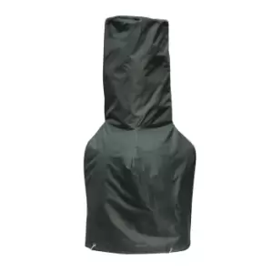 image of Gardeco Clay Medium Chiminea Cover