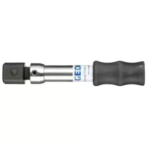 Image of Gedore TBN Breaking Torque wrench 9x12 0.4-2 Nm