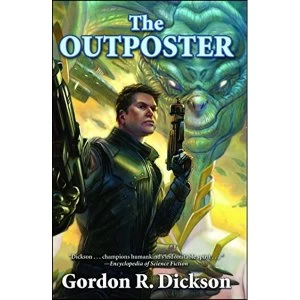 Image of The Outposter
