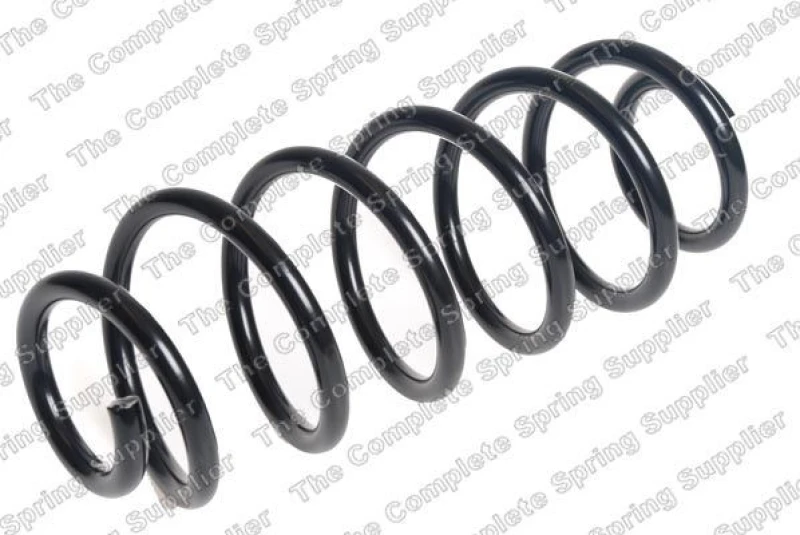 Image of LESJOFORS Coil spring LESJOFORS 4292647