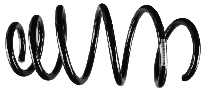Image of Coil spring SACHS 993 865