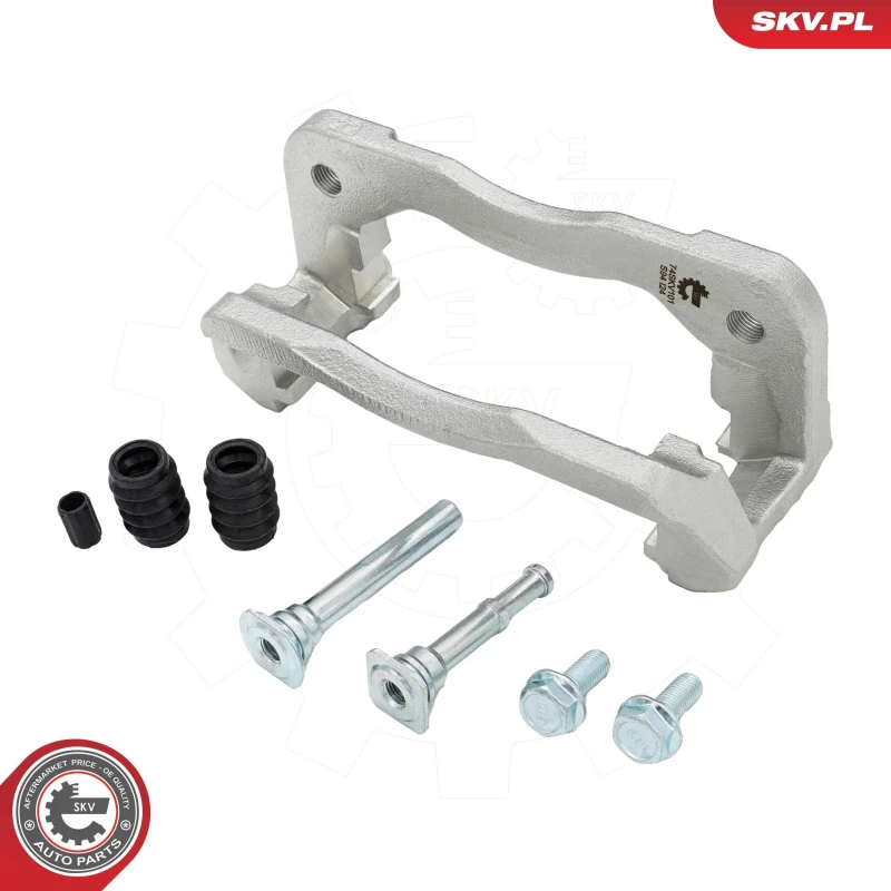 Image of ESEN SKV Brake caliper carrier ESEN SKV 74SKV101