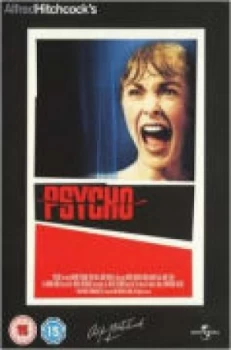 Image of Psycho (1960)