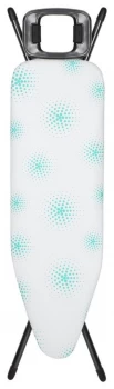 image of Minky Express 114 x 38cm Ironing Board