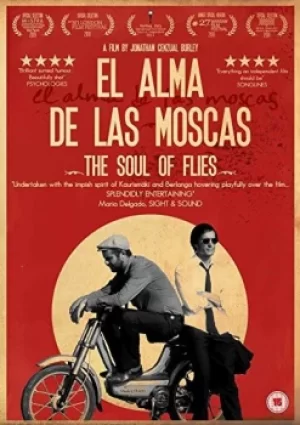 Image of El Alma De Las Moscas (The Soul Of Flies) (DVD)
