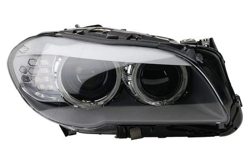 Image of Headlight JOHNS 20 18 10-2