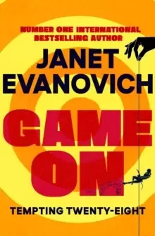 Image of Game On : Tempting Twenty-Eight (Stephanie Plum Book #28)