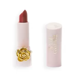 Image of The School For Good & Evil x Makeup Revolution Evers Lipstick