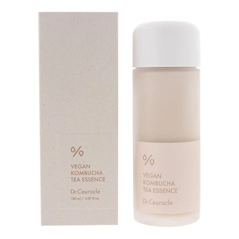 Image of Dr. Ceuracle Vegan Kombucha Tea Essence 150ml